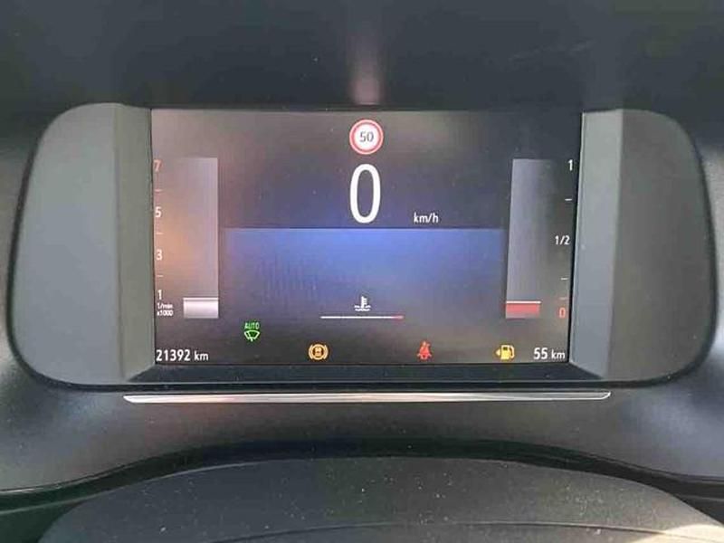 Occasion Opel Corsa 100 ch (73 kW) 2025 Gris Citadine