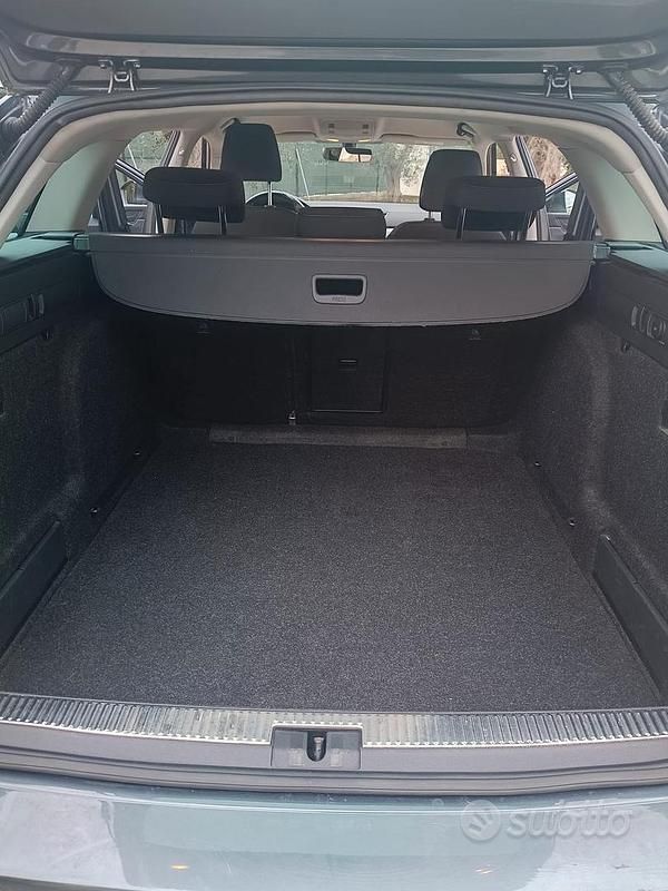 Usata Skoda Superb SportLine 150 CV (110 kW) 2017 Station wagon