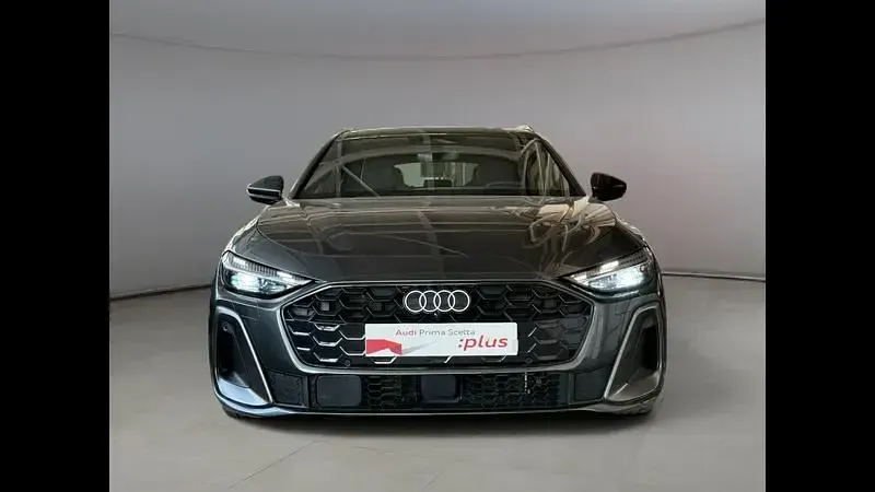 Usata Audi A5 Ambiente 204 CV (150 kW) 2024 Station wagon
