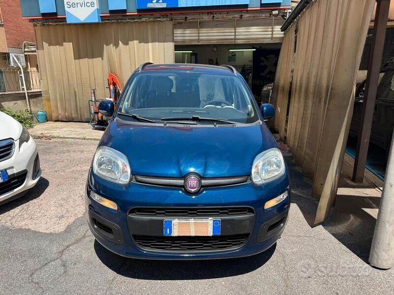 Usata 2016 Fiat Panda Due volumi | 7000 € (Ottimo prezzo) - Immagine 1/4