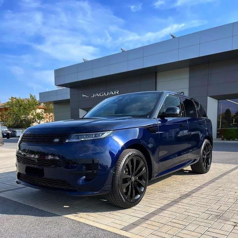 Usata 2023 Land Rover Range Rover Sport SE Dynamic SUV | 77.900 € (Super prezzo) - Immagine 1/4
