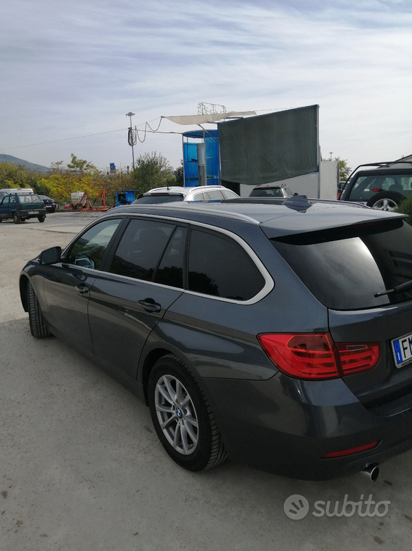 Usato 2013 BMW 320 2.0 Diesel (14.000 €)