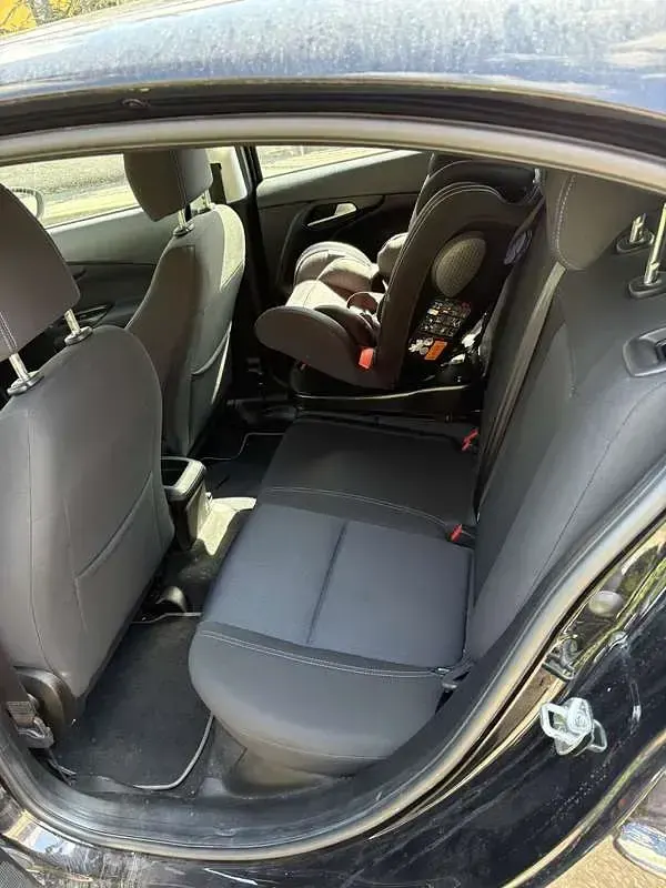 Usata Fiat Tipo Mirror 95 CV (69 kW) 2020 Berlina
