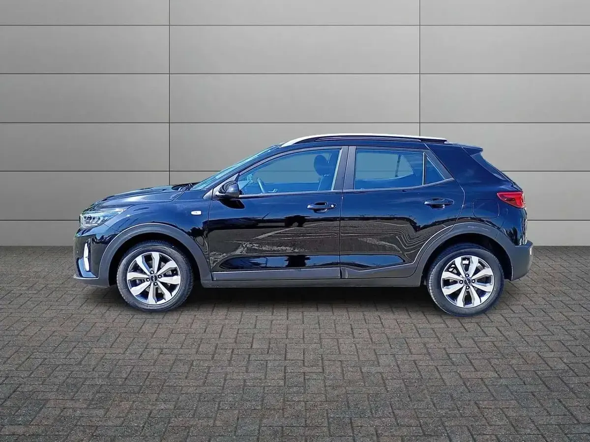 Usata Kia Stonic Urban 84 CV (61 kW) 2022 Other SUV