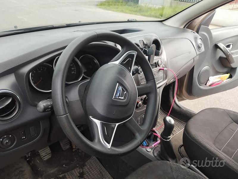 Usata Dacia Sandero 2020 Berlina