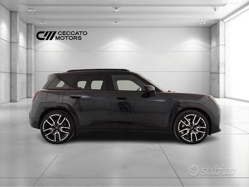 Nuova Mini Aceman 189 kW (258 CV) 2025 SUV
