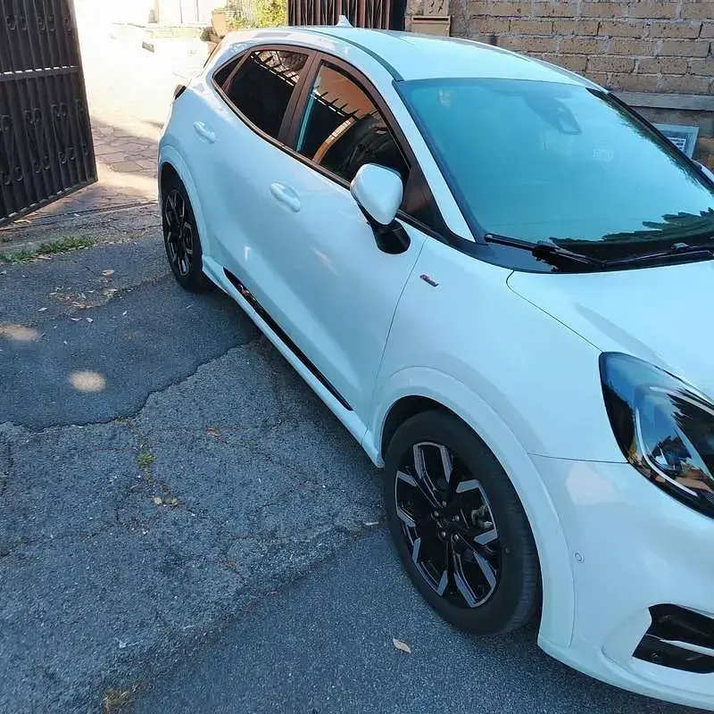 Usata Ford Puma ST-Line 125 CV (91 kW) 2023 SUV