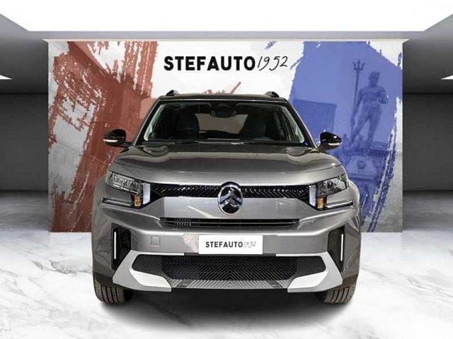 Nuova Citroën C3 Aircross PureTech 2025 Grigio SUV