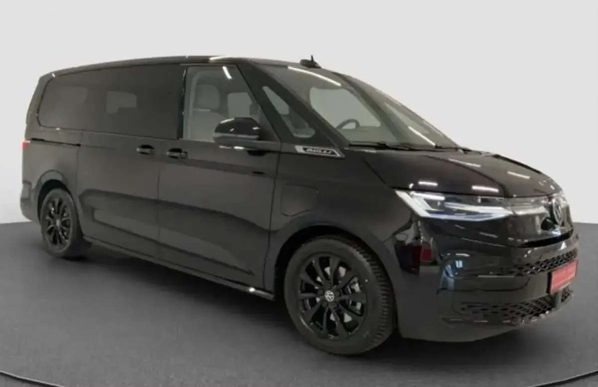 Usata VW Multivan Life 150 CV (110 kW) 2025 Weis Monovolume