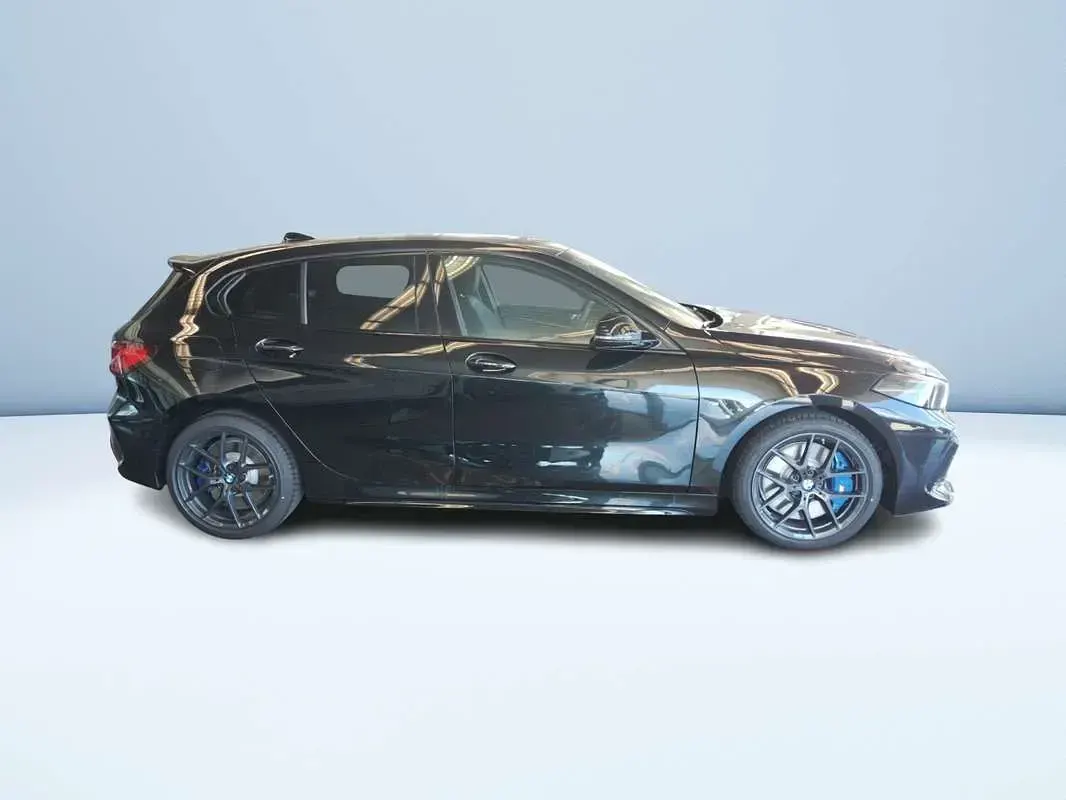 Usata BMW M135 306 CV (225 kW) 2024 Utilitaria