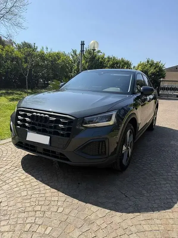 Usata Audi Q2 Advanced Plus 116 CV (85 kW) 2024 SUV