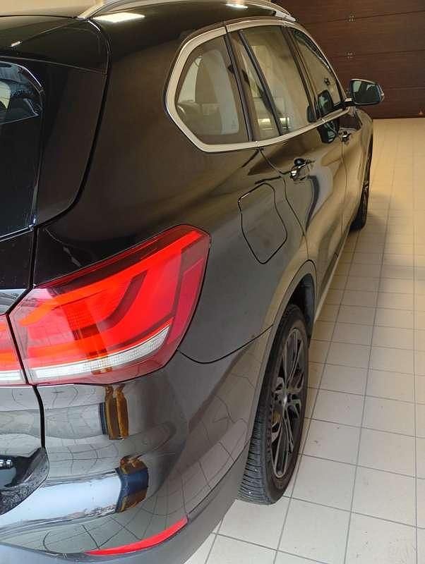 Usata BMW X1 xLine 140 CV (102 kW) 2019 SUV