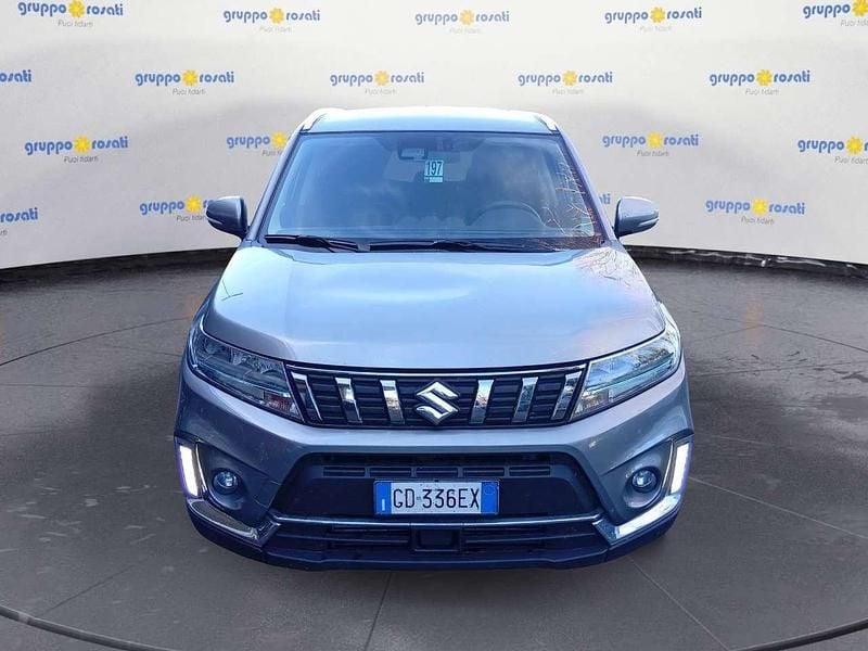 Usata Suzuki Vitara 129 CV (94 kW) 2020 Other SUV