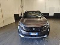 Usata Peugeot 5008 Allure 131 CV (96 kW) 2024 Grigio SUV