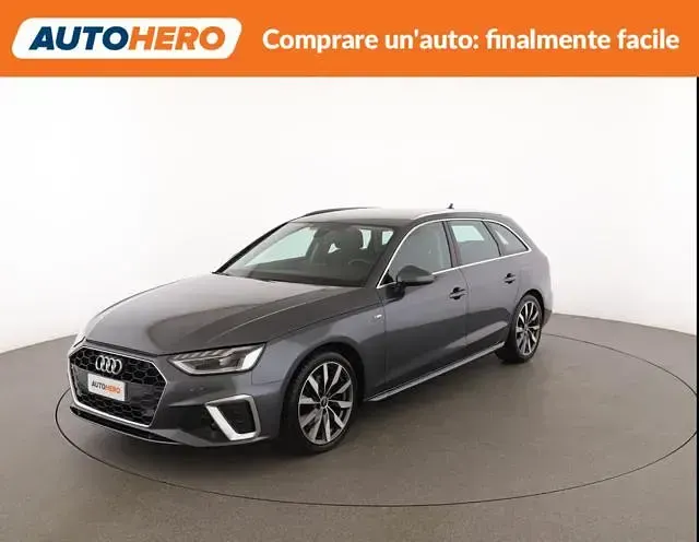Usata Audi A4 S-Line 150 CV (110 kW) 2023 Station wagon