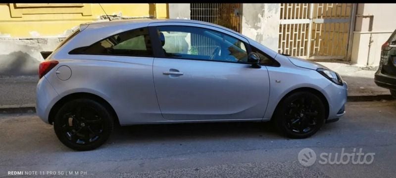 Usata 2016 Opel Corsa Coupé | 5000 € (Super prezzo) - Immagine 1/4