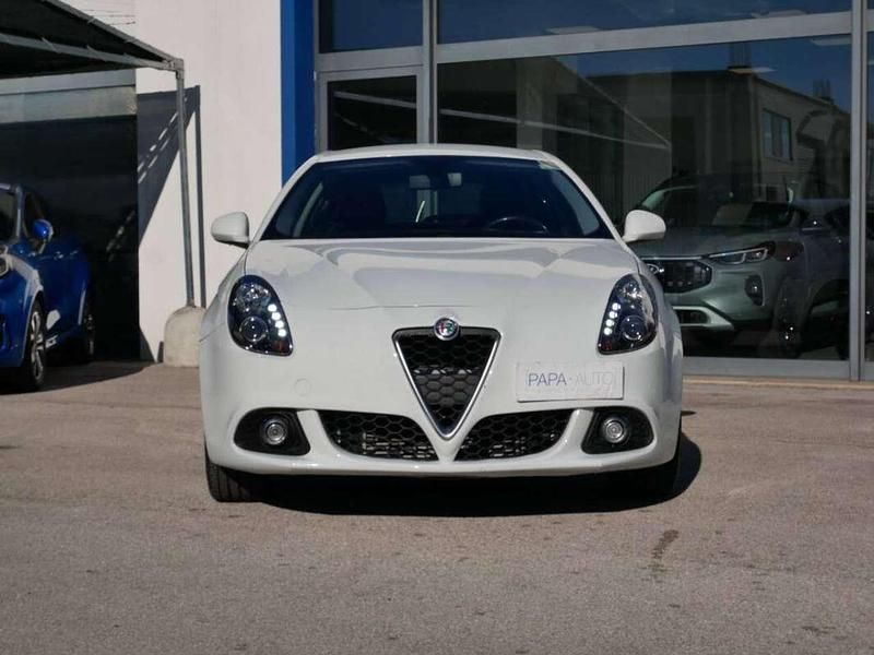 Usata Alfa Romeo Giulietta 120 CV (88 kW) 2015 Other Berlina