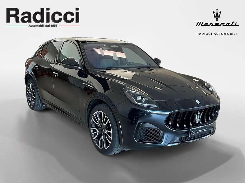 Usata Maserati Grecale 330 CV (242 kW) 2023 Other SUV