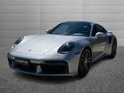 Usata Porsche 911 Carrera 385 CV (283 kW) 2020 Coupé