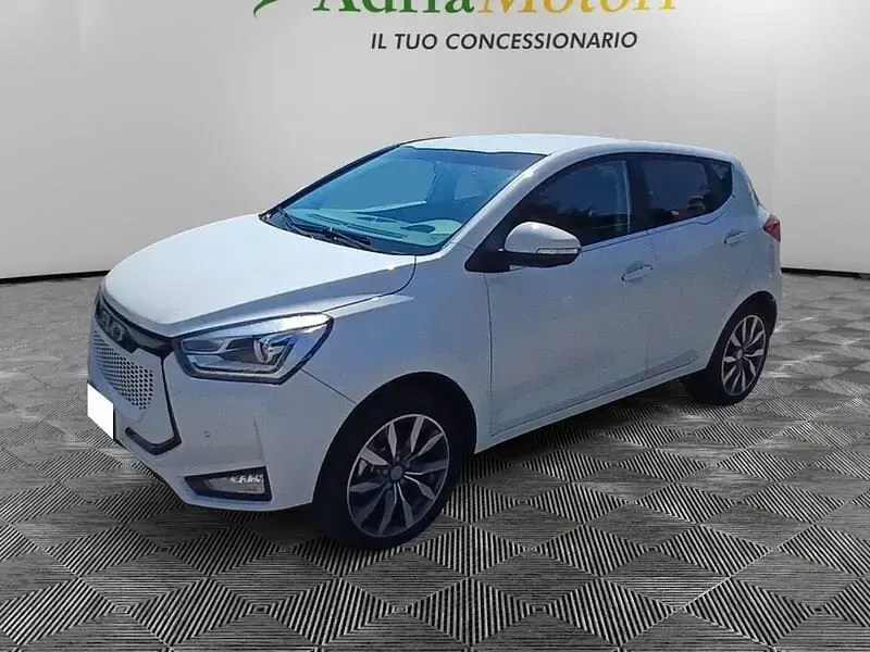 Usata EVO Evo 3 113 CV (83 kW) 2024 SUV