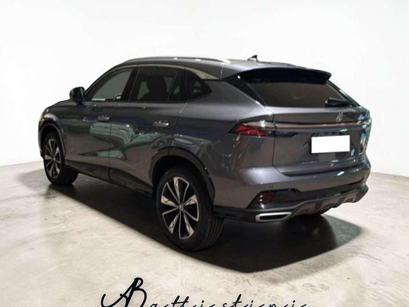 Nuova MG HS Comfort 170 CV (125 kW) 2025 Grigio SUV