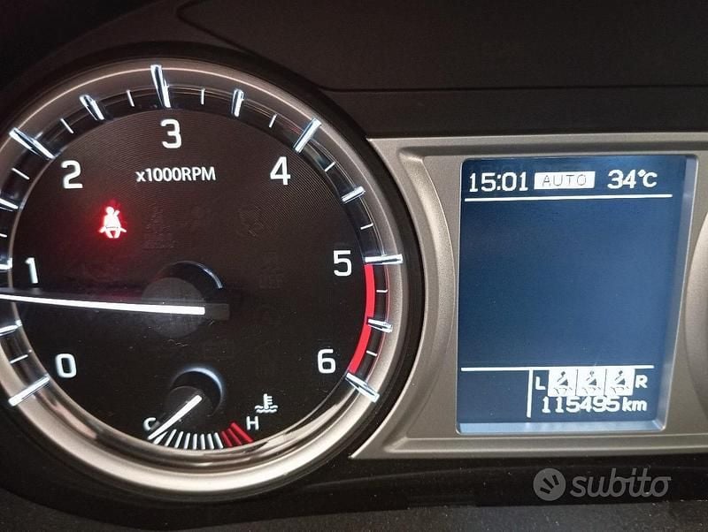 Blu Usata 2018 Suzuki Vitara SUV | 14.000 € (Buon prezzo) - Immagine 1/4