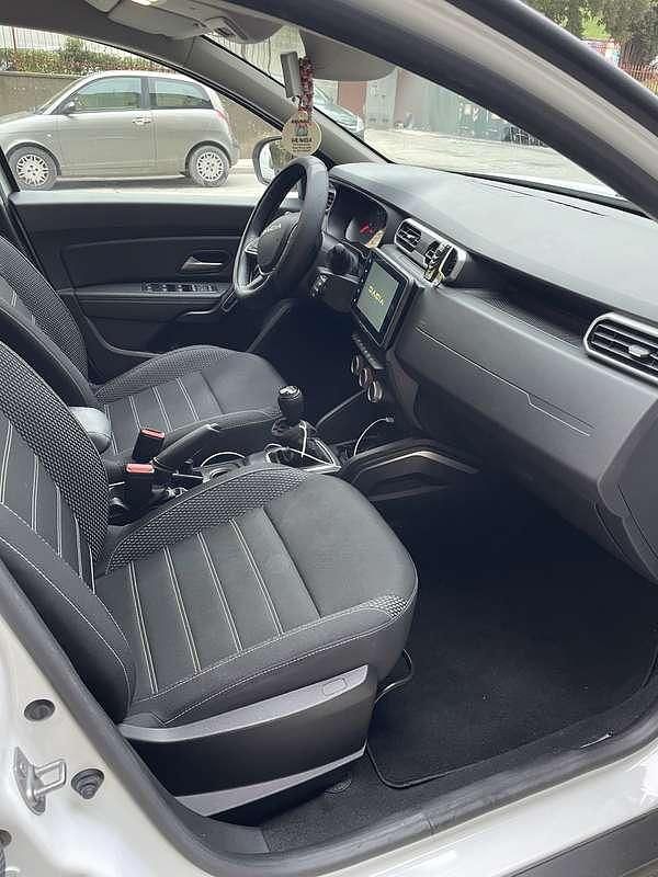 Usata Dacia Duster Extreme 101 CV (74 kW) 2023 SUV