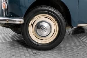 Usata Morris Minor 48 CV (35 kW) 1968 Blu Station wagon