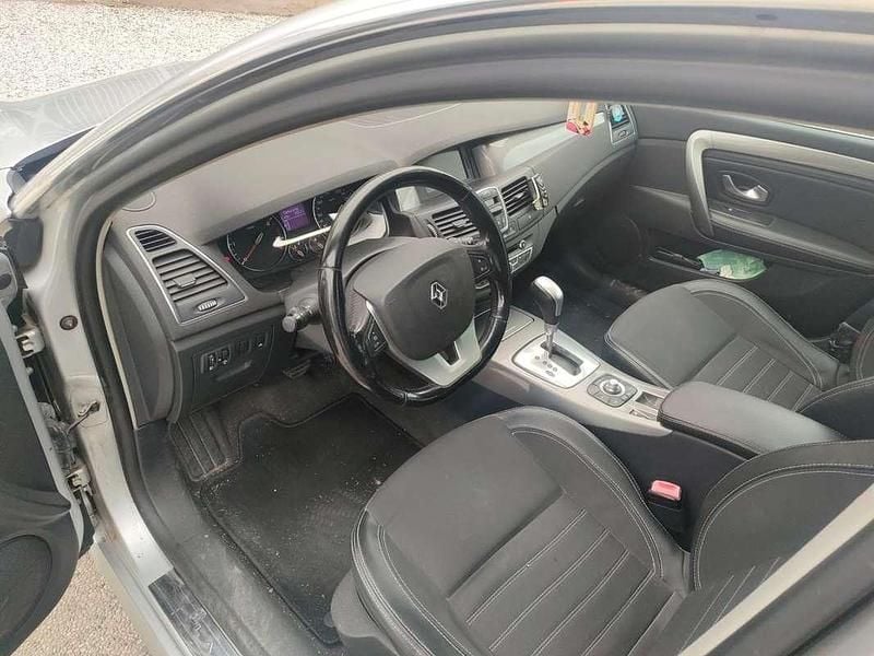 Usata Renault Laguna III 173 CV (127 kW) 2011 Station wagon