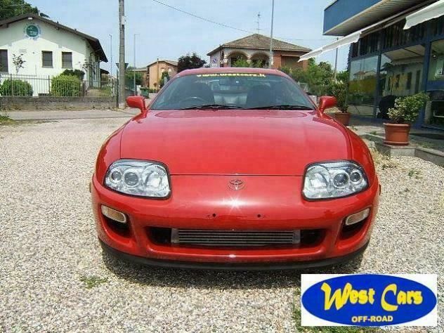 Toyota Supra usata in vendita (24) - AutoUncle
