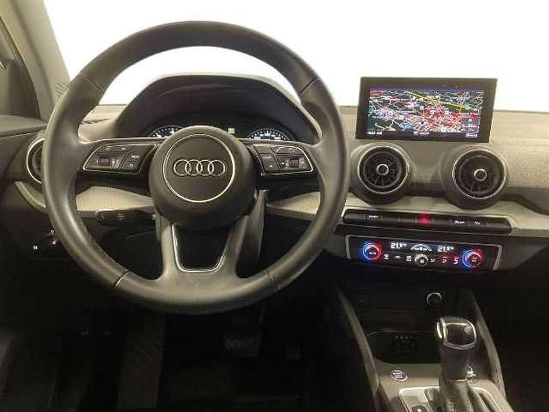 Usata Audi Q2 Business 116 CV (85 kW) 2023 Bianco SUV