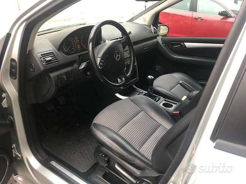 Usata Mercedes A200 2006
