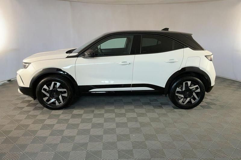 Usata Opel Mokka 136 CV (100 kW) 2025 Bianco SUV