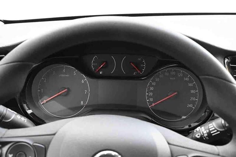 Occasion Opel Corsa Edition 100 ch (73 kW) 2022 Bleue Citadine