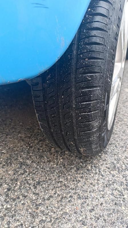 Usata Fiat Panda 2004 Utilitaria