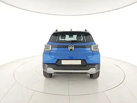 Usata Citroën C3 PureTech 101 CV (74 kW) 2025 Blu SUV
