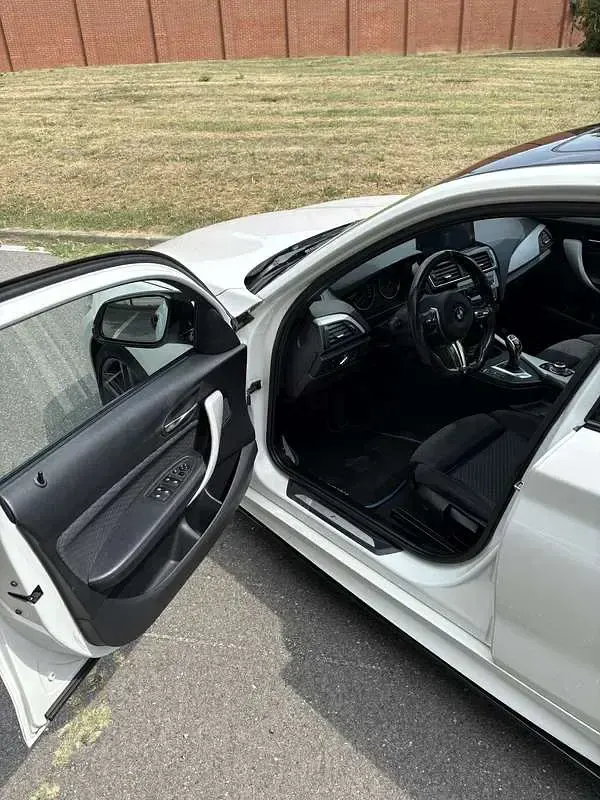 Usata BMW 120 M Sport 190 CV (139 kW) 2016 Utilitaria