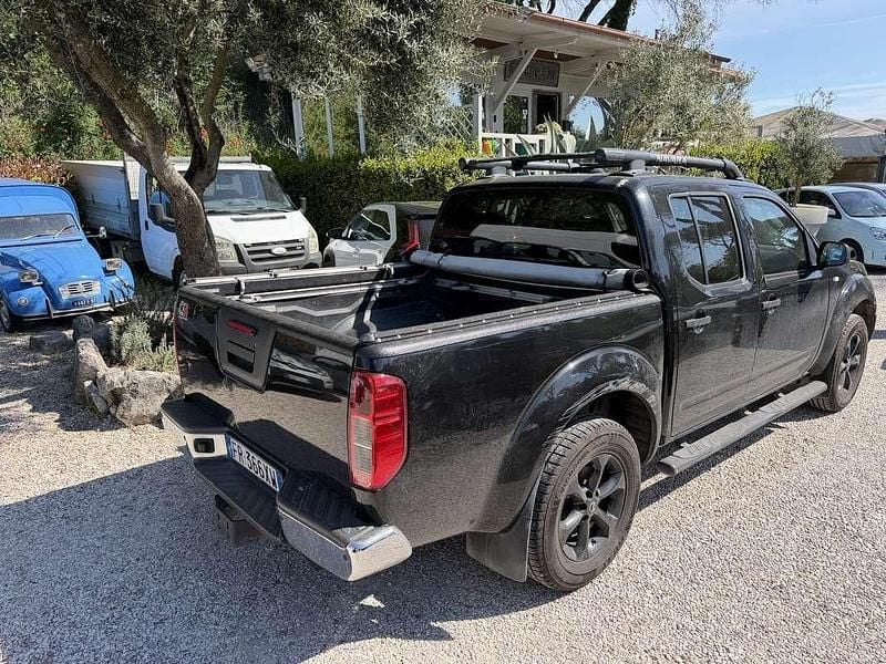 Occasion Nissan Navara XE 171 ch (125 kW) 2006 Pick-up