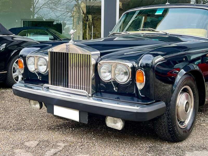 Usata Rolls Royce Wraith 204 CV (150 kW) 1980 Other Coupé