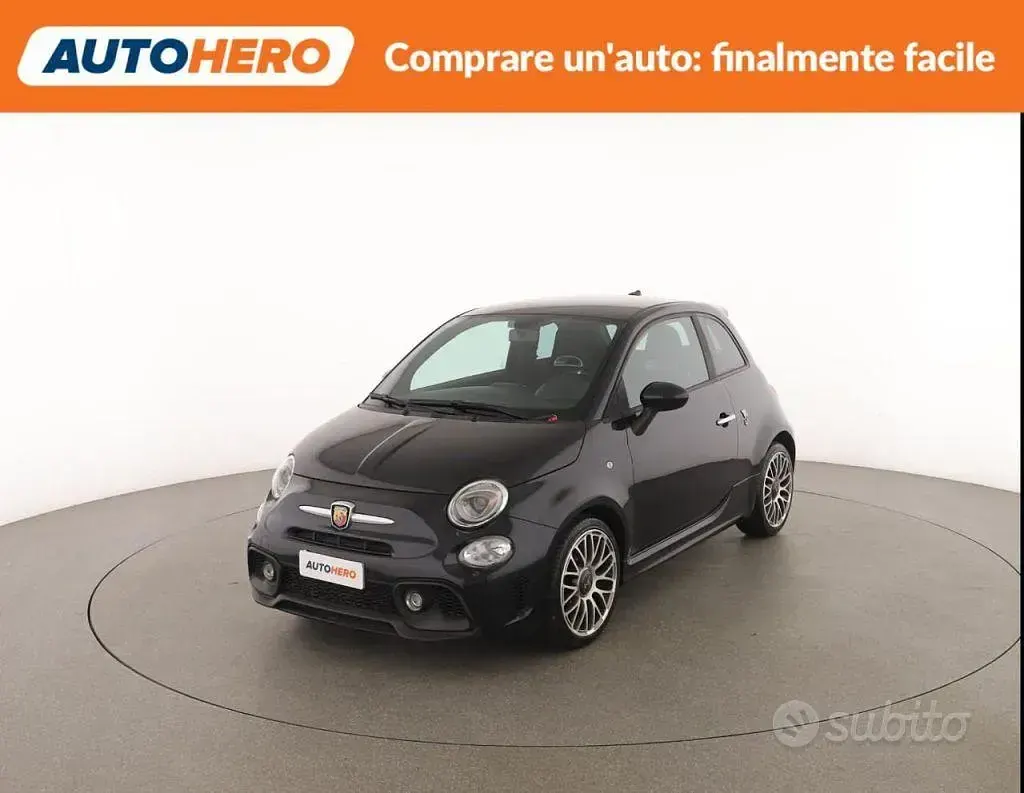 Usata Abarth 595 145 CV (106 kW) 2020 Utilitaria