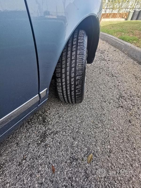 Usata Lancia Ypsilon 2009 Utilitaria