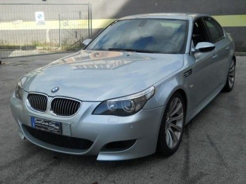 Valutazione bmw usata #2