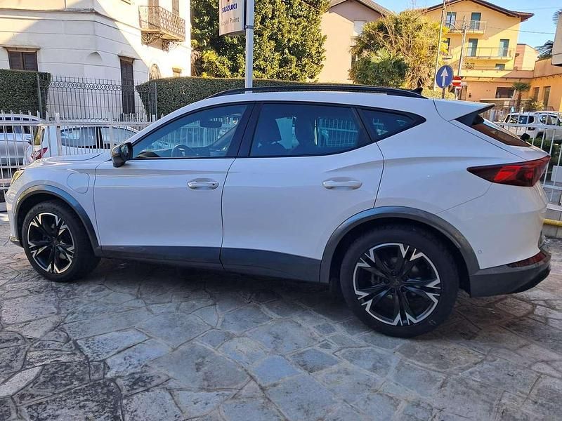Usata Cupra Formentor 150 CV (110 kW) 2022 Other SUV
