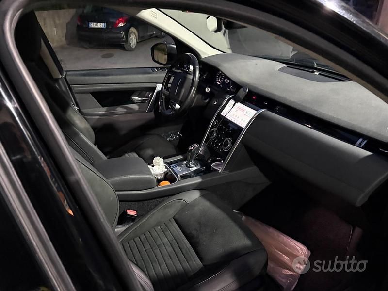 Usata Land Rover Discovery Sport 150 CV (110 kW) 2021 SUV