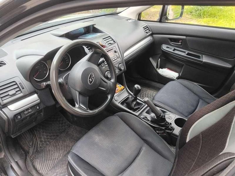Usata Subaru XV Comfort 114 CV (83 kW) 2012 SUV