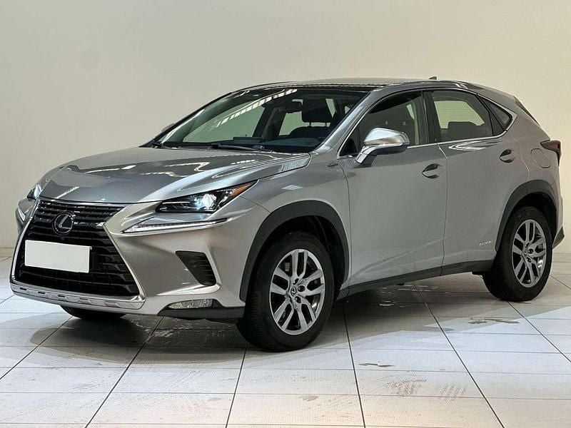 Other Usata 2021 Lexus NX300h Executive Line SUV | 27.300 € (Ottimo prezzo) - Immagine 1/4