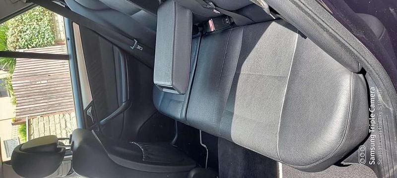 Usata Mercedes C320 Elegance 224 CV (164 kW) 2007 Station wagon