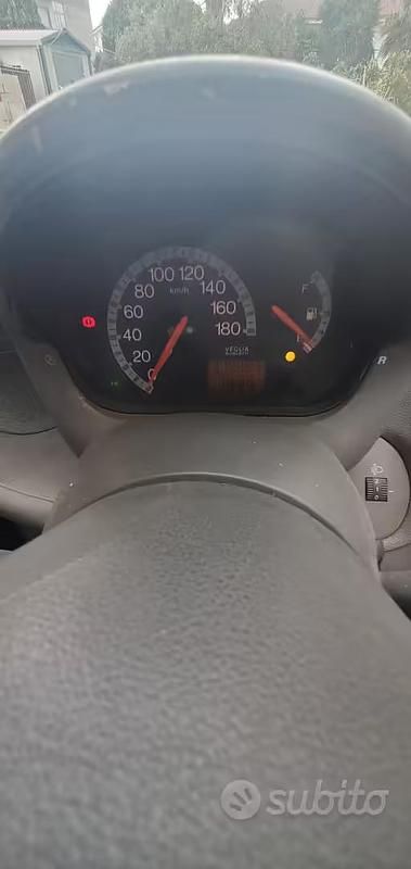 Usata Fiat 600 2004 Utilitaria