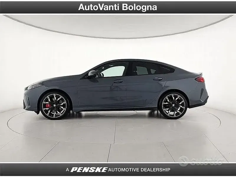 Usata BMW 218 M Sport 150 CV (110 kW) 2025 Grigio Coupé