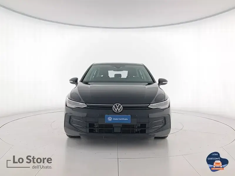 Usata VW Golf VIII Life 115 CV (84 kW) 2025 Berlina